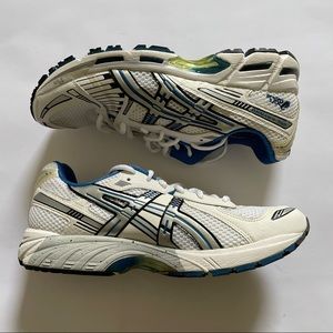 ASICS Men’s Gel-Kayano XII Running Shoes